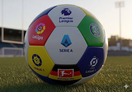 FIFA世界杯直播画面